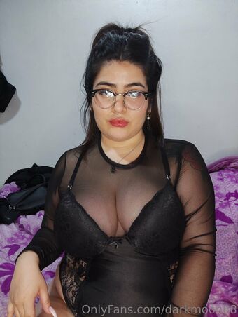 darkmoon88 Nakenläckor OnlyFans Foto 54