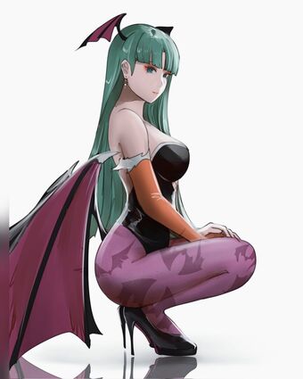 Darkstalkers