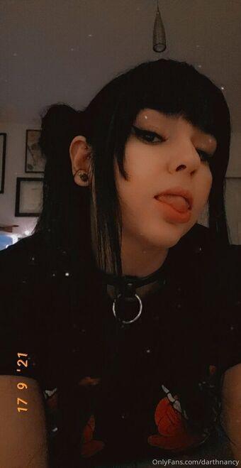 darthnancy