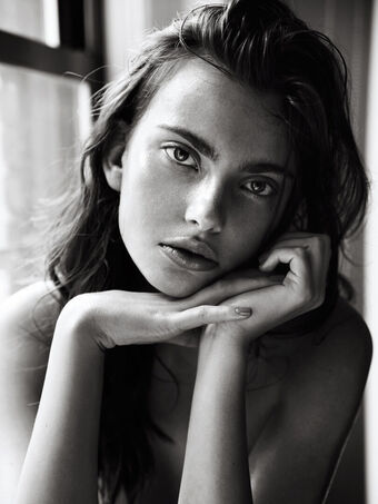 Darya Semenchenko