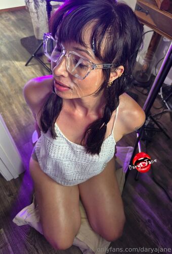 Daryajane Nakenläckor OnlyFans Foto 21