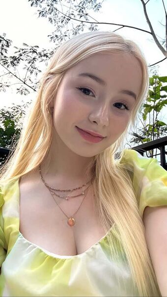 Dasha Gartman / BuleBarbie