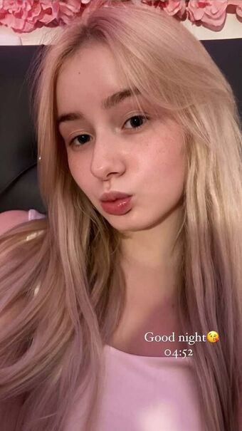 Dasha Gartman