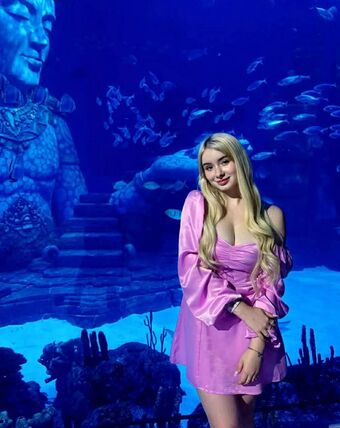 Dasha Gartman Nakenläckor OnlyFans Foto 51