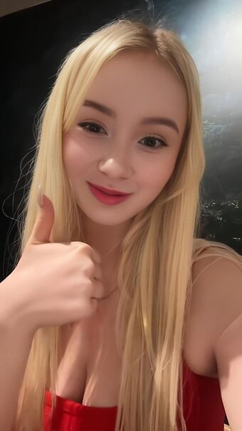 Dasha Gartman Nakenläckor OnlyFans Foto 52