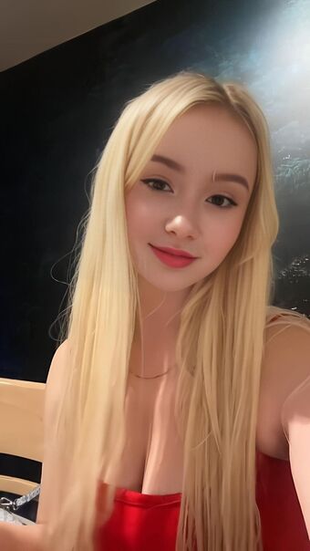 Dasha Gartman Nakenläckor OnlyFans Foto 53