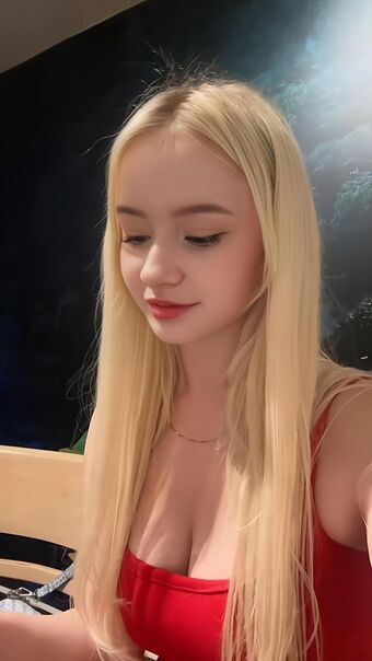 Dasha Gartman Nakenläckor OnlyFans Foto 54