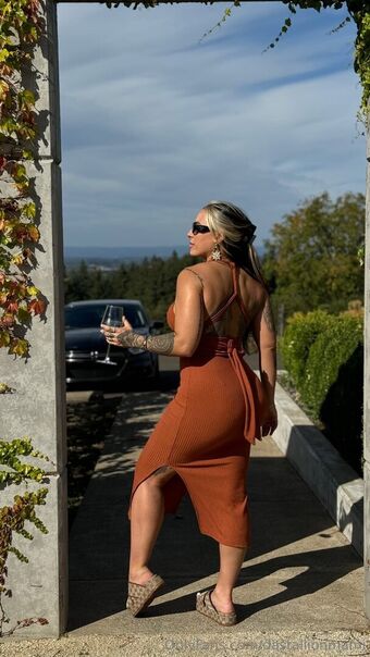 dastallionmami Nakenläckor OnlyFans Foto 33