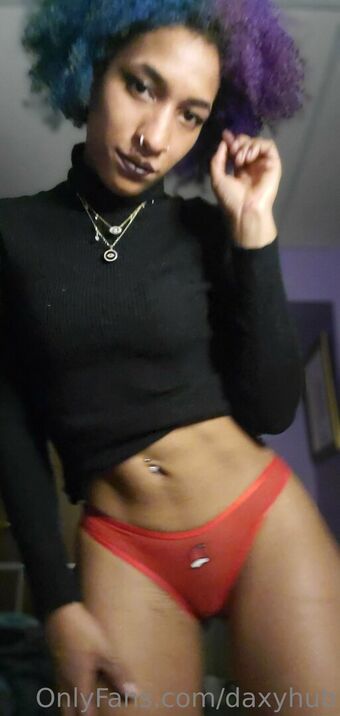 daxyhub Nakenläckor OnlyFans Foto 10