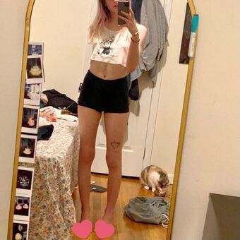 Daychain Nakenläckor OnlyFans Foto 27