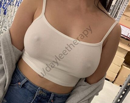 Dayleetherapy Nakenläckor OnlyFans Foto 4