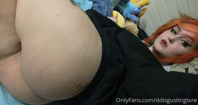 ddisgustingtxre