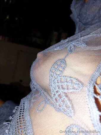 ddt4fun Nakenläckor OnlyFans Foto 38