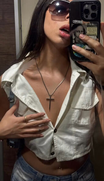 Deabaadi Nakenläckor OnlyFans Foto 10