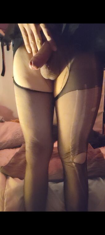 deadpunkchick Nakenläckor OnlyFans Foto 3