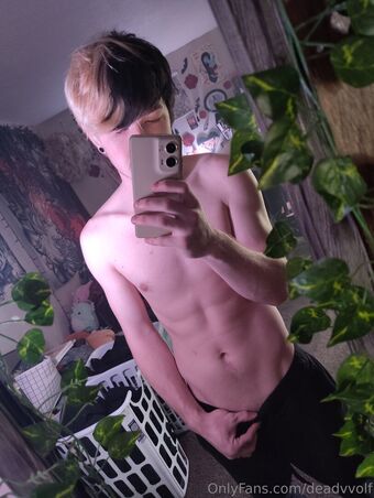 deadvvolf Nakenläckor OnlyFans Foto 1