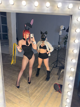 Dear Iris Nakenläckor OnlyFans Foto 165