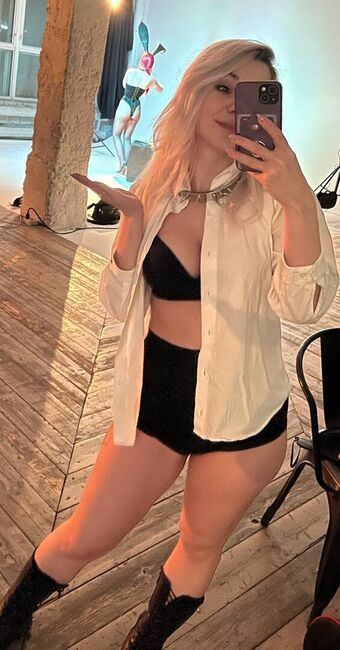 Dear Iris Nakenläckor OnlyFans Foto 168