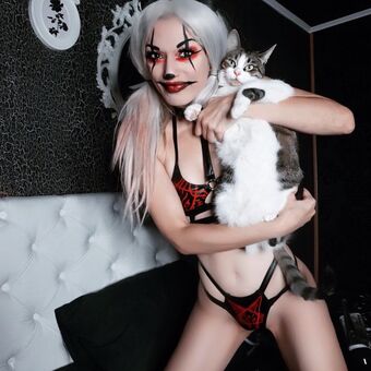 deathcandy Nakenläckor OnlyFans Foto 6