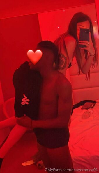 deaveronica01 Nakenläckor OnlyFans Foto 19