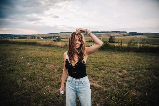 Debby Ryan