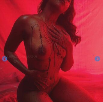 Debochan Nakenläckor OnlyFans Foto 17