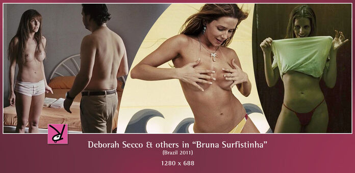 Debora Secco