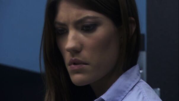 Debra Morgan