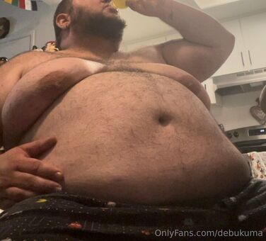 debukuma Nakenläckor OnlyFans Foto 21