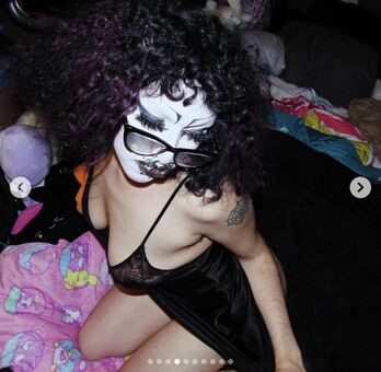 Decayingdaf Nakenläckor OnlyFans Foto 3