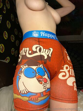 decayingmoons Nakenläckor OnlyFans Foto 27