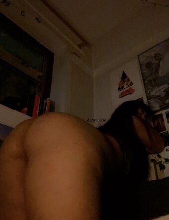 decaypixie Nakenläckor OnlyFans Foto 6