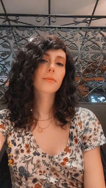 Dee Dee Nakenläckor OnlyFans Foto 6