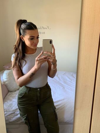deedemi96 Nakenläckor OnlyFans Foto 23