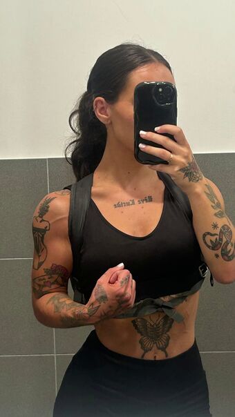 Deeperse Nakenläckor OnlyFans Foto 65