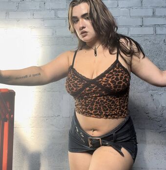 deesooze Nakenläckor OnlyFans Foto 3