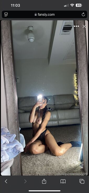 Dejava Dajvu99 Nakenläckor OnlyFans Foto 16