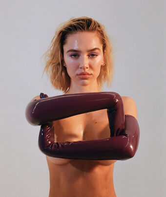 Delilah Belle Nakenläckor OnlyFans Foto 27