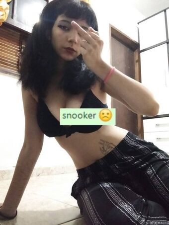 Demeter Nakenläckor OnlyFans Foto 10
