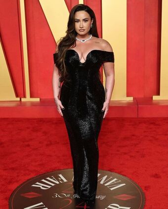 Demi Lovato