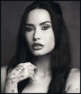 Demi Lovato
