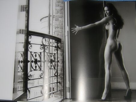 Demi Moore