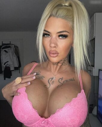 Deminecka Nakenläckor OnlyFans Foto 43