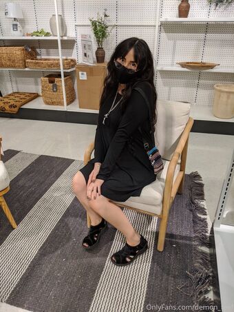 demon_teef Nakenläckor OnlyFans Foto 6