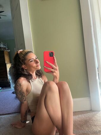 demonclout Nakenläckor OnlyFans Foto 15