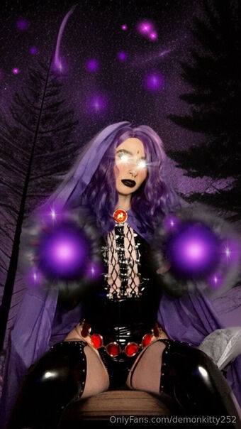 demonkitty252 Nakenläckor OnlyFans Foto 8