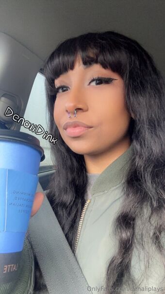 denaliplays Nakenläckor OnlyFans Foto 30