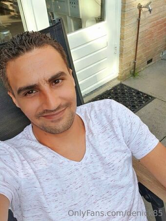 denick85 Nakenläckor OnlyFans Foto 10