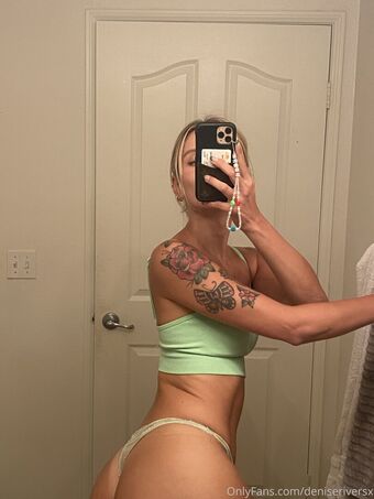 deniseriversx Nakenläckor OnlyFans Foto 20