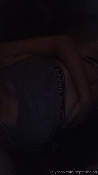 depre.melon Nakenläckor OnlyFans Foto 13